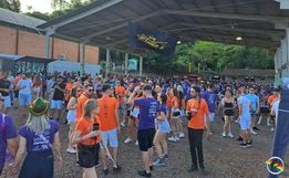Complexo Jovem movimenta 44ª Oktoberfest neste sábado