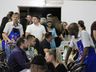 Festival do Frango e do Vinho do Rotary Club reúne mais de 700 pessoas