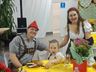 Jantar Alemão da Kerbfest de Iporã do Oeste foi um sucesso