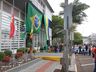Município inicia comemorações da Semana Cívica