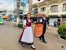 Itapiranga: Desfile de Sete de Setembro tem foco no civismo; fotos 