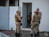 URGENTE: Polícia Militar prende suspeito de assalto em São Miguel do Oeste