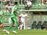 Chapecoense perde para o Juventude na Arena Condá; vídeo