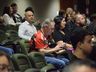 Palestra "Do Risco a Glória" de Diego Ribas reúne grande público em SMOeste