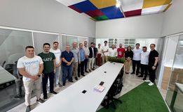 São Miguel do Oeste avança na criação do Centro de Inovação