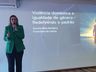 Educação antirracista é tema de palestra com professores em Cedro