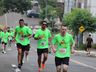 FOTOS: Cerca de 500 pessoas participam do Circuito de Corridas Unimed em SMO