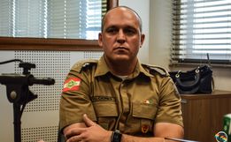 Encontro técnico vai reunir mais de 100 policiais militares neste mês