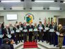 Câmara de Bandeirante realiza homenagem à Comissão de Emancipação