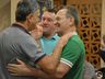 Consulado Chapecoense realiza noite de autógrafos e lançamento de Livro