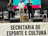 Natal da Gente reúne grande público na praça central de SMOeste 