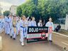 ITAPIRANGA: Desfile de Sete de Setembro reúne grande público; fotos 