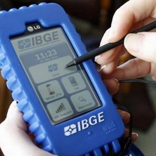 IBGE cancela edital e novo seletivo deve ser definido ainda neste ano