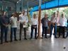 Projeto de recalque de água do Rio Jundiá é inaugurado em São João do Oeste