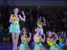 Cia Artística de Patinação La Salle promove espetáculo em SMO