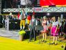 Grande público prestigia o Show da 43ª Oktoberfest em Itapiranga