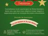 São Miguel do Oeste abre inscrições para o Natal Solidário