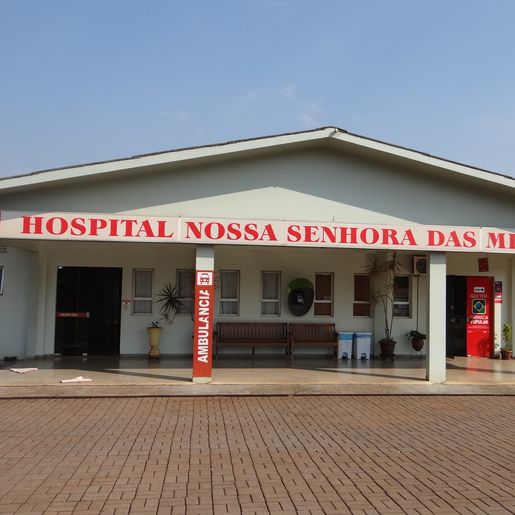 Hospital Nossa Senhora das Mercês realiza novo mutirão de cirurgias eletivas