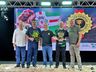 Secretaria de Esporte condecora mais de 100 personalidades e entidades com o Mérito Esportivo 2024
