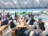 2ª Lustig Fest reúne grupos folclóricos da região em Iporã do Oeste
