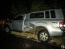 Falta de visibilidade causa acidente na SC-492 em São Miguel do Oeste