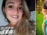 Bebê de grávida assassinada em Canelinha se recupera e recebe alta do hospital