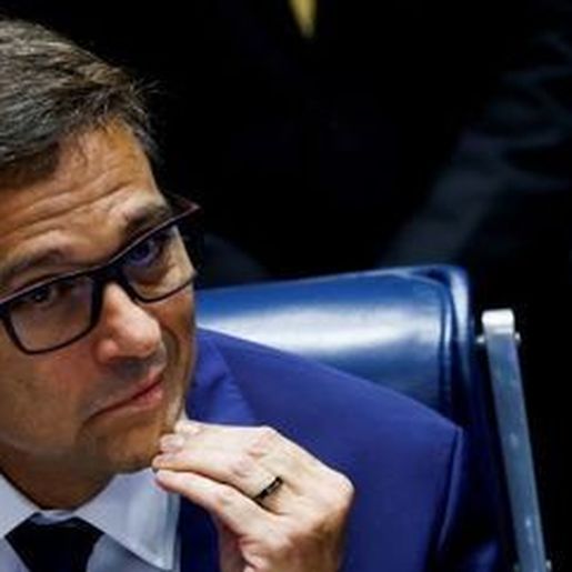 Campos Neto critica ideia de moeda comum entre o Brasil e outros países