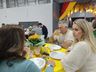 Jantar Alemão da Kerbfest de Iporã do Oeste foi um sucesso