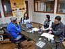 Peperi Debates reflete sobre a morte e o sentido da vida