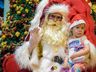 Acendimento das luzes marca abertura do Natal Regional 2022 em SMOeste