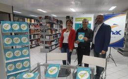 Professores da faculdade Senac São Miguel do Oeste lançam livro 