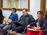 Reunião da Rede Peperi define detalhes para debates das eleições 2022