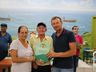 Administração de Palma Sola entrega 96 matrículas de imóveis