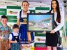 Veja as imagens das festividades de aniversário de São José do Cedro