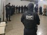 PC desencadeia operação para combater tráfico de drogas em SMOeste 