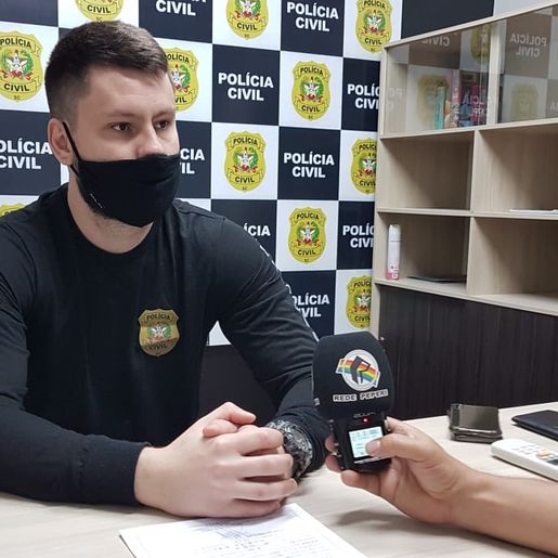 Delegado afirma que filha suspeita de matar pai não citou caso Richthofen em depoimento 