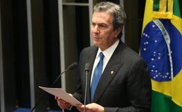 Com maioria formada, STF retoma julgamento sobre prisão de Collor nesta segunda