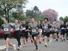 Corrida do Soldado reúne quase 700 participantes em SMO 