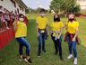 Colégio São José encerra atividades alusivas ao setembro amarelo