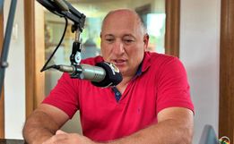 Expo Paraíso 2026 será lançada em novembro, diz prefeito