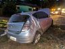 Estado de saúde de jovem de Itapiranga que sofreu acidente é grave