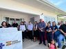 Nova sede do SAMU é inaugurada em São Miguel do Oeste