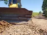 Setor de Obras de Iporã do Oeste inicia ano com foco em obras emergenciais e rotas escolares