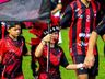 Guarani perde para o Aliança e termina primeira fase da Taça D'Lamb em 5º lugar