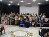 Terceiro Colher de Chá marca Dia Internacional da Mulher, em Campo Erê