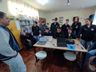 Alunos colocam em prática projetos em impressora 3D
