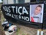 Motociclistas fazem protesto e pedem justiça após morte de jovem