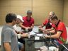 Clubes definem a Copa Itapiranga Lassberg de Futebol