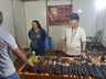 Confira fotos da 13ª Expo Anchieta e 7ª Festa Nacional das Sementes Crioulas
