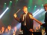 Show da Orquestra de Itapiranga reúne grande público